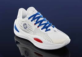 Rigorer AR1 “Stars and Stripes” white blue