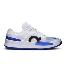 oncloud the roger pro 2 white indigo
