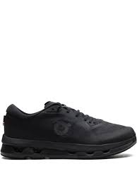 on cloudzone kith all black
