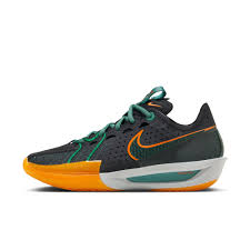 gt cut 3 black green