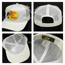 Bass Pro Shops printed Trucker Cap