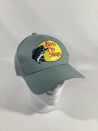 Bass Pro Shops printed Trucker Cap
