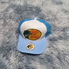 Bass Pro Shops embroidered Trucker Cap