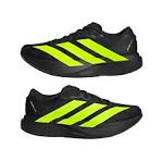 Adizero Evo SL M black lucid lemon
