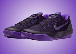 KOBE 9 EM LOW PROTRO PURPLE DYNASTY