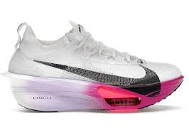 airzoom alphafly next% purple agate