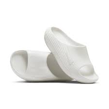 nike react x rejuven8 slide white