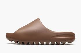 yeezy slides flax