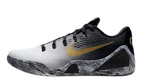 kobe 9 mambacita