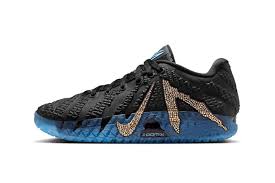 Swarovski x Nike Ja 3 “Bling”