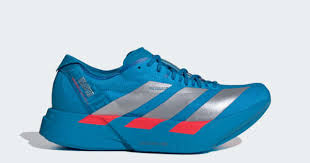 adizero adios pro 4 blue