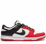 nike dunk low chicago 75th annv.