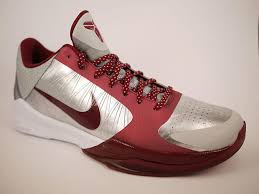 kobe 5 lower merion
