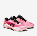 on the roger profire pink flame