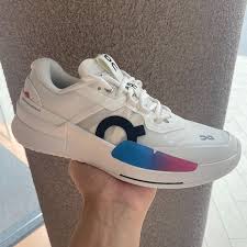 on the roger pro 2 white malibo