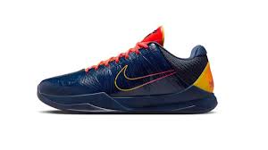 kobe 5 caitlin clark