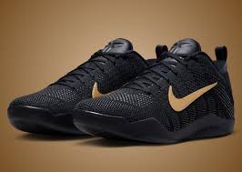 kobe 11 fade to black