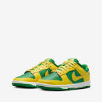 nike dunk low reverse brazil 10.5M