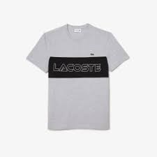 lacoste Tshirt