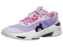 On the roger pro fire clay blossom
