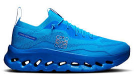 On Cloudtilt x Loewe V1 'electric blue
