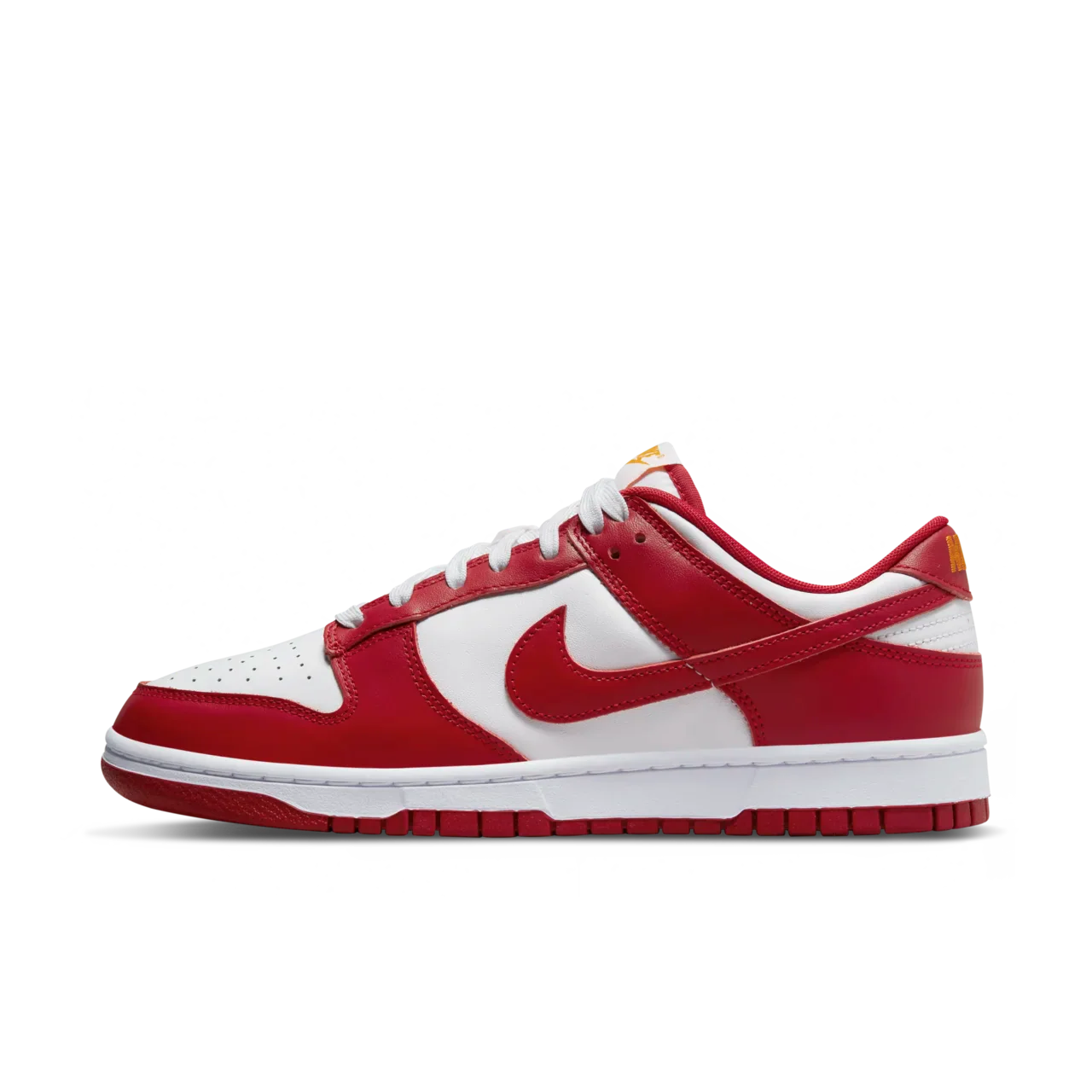 nike dunk low usc