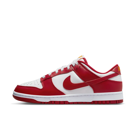 nike dunk low usc