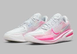 Nike Air Zoom G.T. Cut "Think Pink"11m