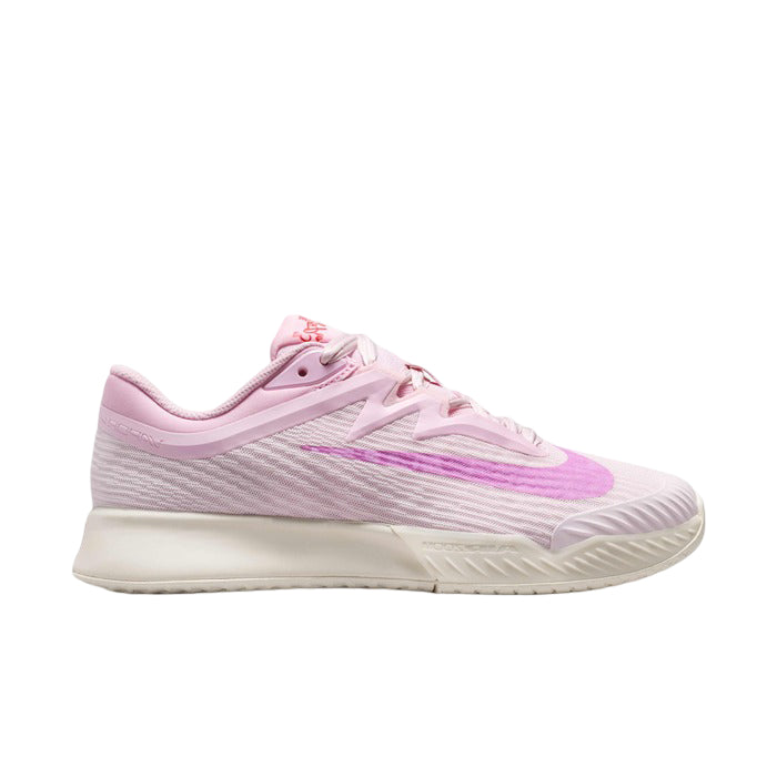 Zoom Vapor Pro 3 Pearl Pink LT Magenta