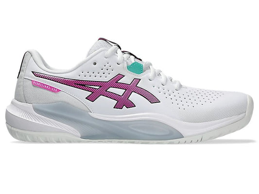 Asics Gel Challenger 15 White / Digital Sakura