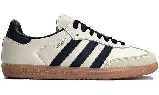 Adidas Samba OG 'Cream White Sand Strata'