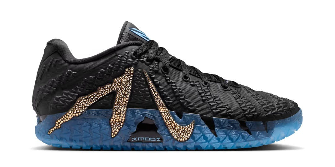 Swarovski x Nike Ja 3 “Bling”