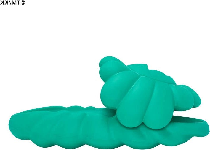 Takashi Murakami X Ohana Full Bloom 'Aquagreen'