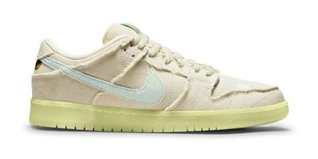 Nike SB Dunk Low Mummy