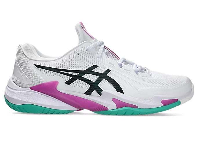 Asics Court FF 3 White / Digital Sakura