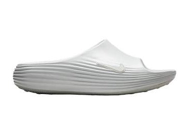 Nike React X Rejuven 8 Slide White