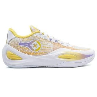 Rigorer AR1 ‘17 Rings’ Yellow White