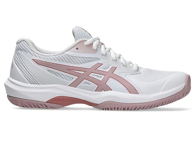 Asics Game FF White / Morganite