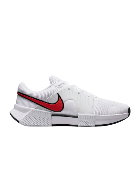 M Zoom GP Challenge Pro HC White / Black LT Crimson