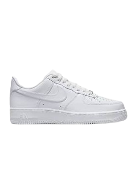 Nike Air Force 1 '07 'Triple White'