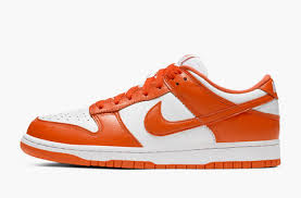 nike dunk low sp syracuse (2020/2022) 12m