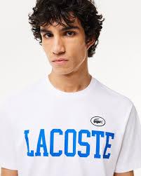 lacoste Tshirt