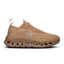 On Cloudtilt x Loewe V1 'dark sand