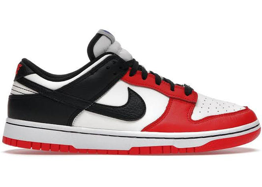 Nike Dunk Low Chicago 75th ANNIV.