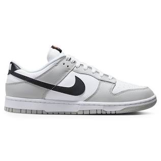 Nike Dunk Low Lottery Grey