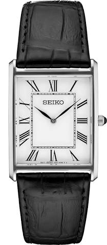 Seiko Tank His & Her