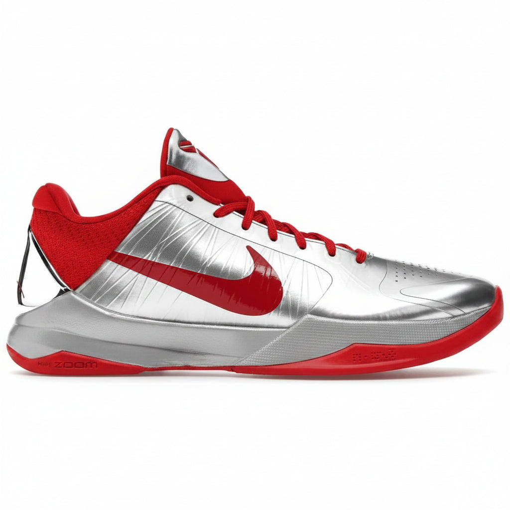 Kobe 5 Rookie of The Year