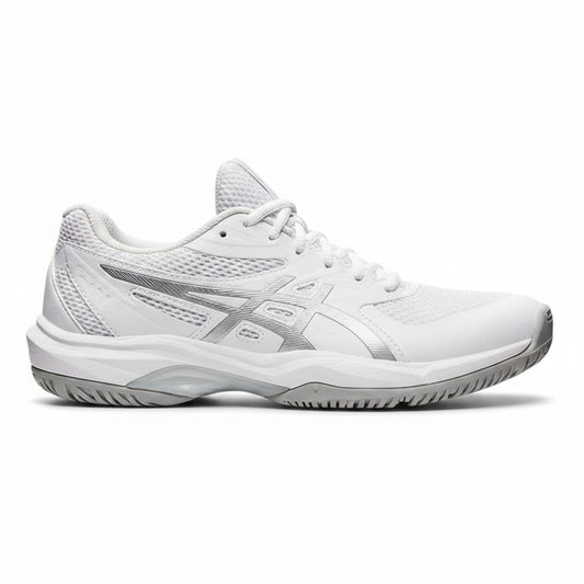 Asics Game FF White Pure Silver