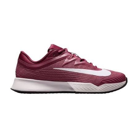 Zoom Vapor Pro 3 HC Pink Smoke White - Vast Grey