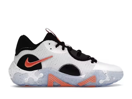 Nike PG 6 "Fluoro"
